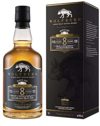 Wolfburn Northland 8yo 46%