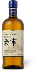 Nikka Yoichi Single Malt 45%