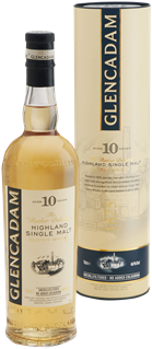 Glencadam 10yo 70cl 40%
